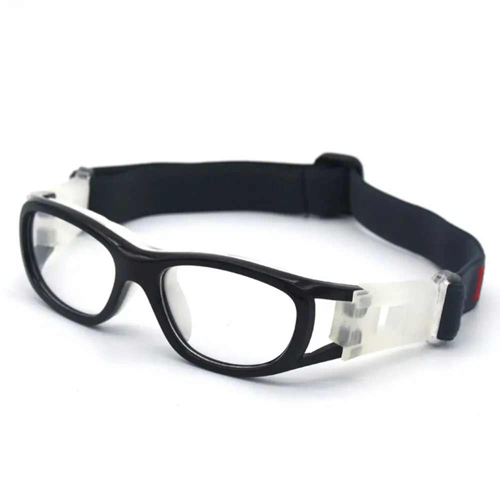 Children Soccer Impact Resistance Basketball Goggles Outdoor Sports Glasses Cycling Eyewear Football Eyeglasses