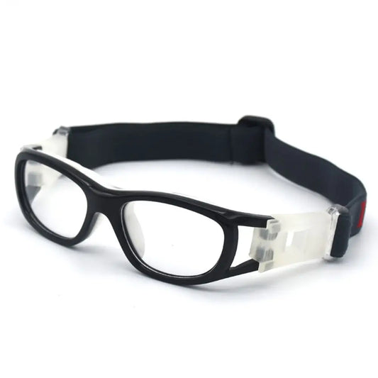 Children Soccer Impact Resistance Basketball Goggles Outdoor Sports Glasses Cycling Eyewear Football Eyeglasses