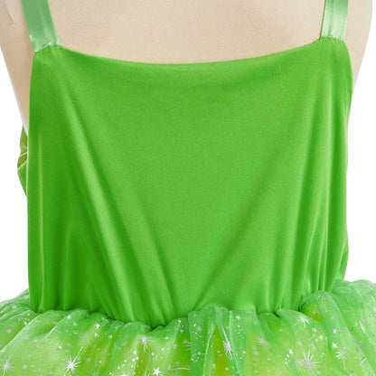 Fantasia Infantil Belle Menina Halloween Princesa Vestido Cosplay Festa Crianças Rapunzel Cinderela Anna Elsa Encanto Roupa de Aniversário