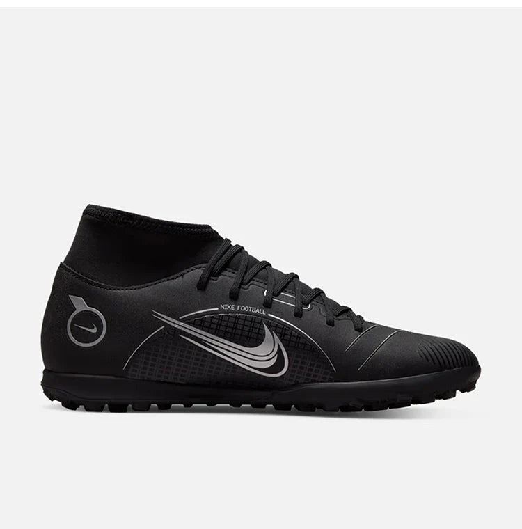 genuine UPERFLY 8 TF men's and women's training durable football shoes DJ2909-007