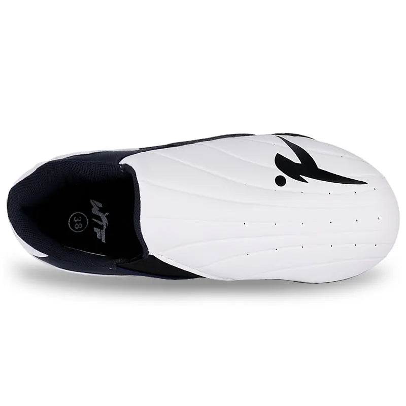 Sapatos Masculinos para Boxe Kung Fu Artes Marciais Respiráveis Solado Macio Grosso Tênis de Caratê para Treinadores de Taekwondo Resistentes ao Desgaste para Crianças e Adultos