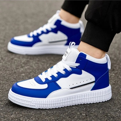 Casual Sneakers Breathable Athletic Shoes Lightweight Non-Slip Comfortable Sports Running Walking Shoes for Men