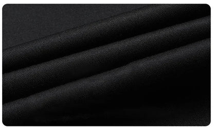 1-Pack Men's Professional Straight-Leg Stretch Formal Pants Non-Iron Comfortable Business Slacks Wrinkle-Resistant Loose Fit
