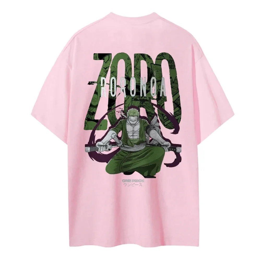 Printed Cotton Crew Neck Tshirt Men's Summer High Quality Casual 2025 Trending