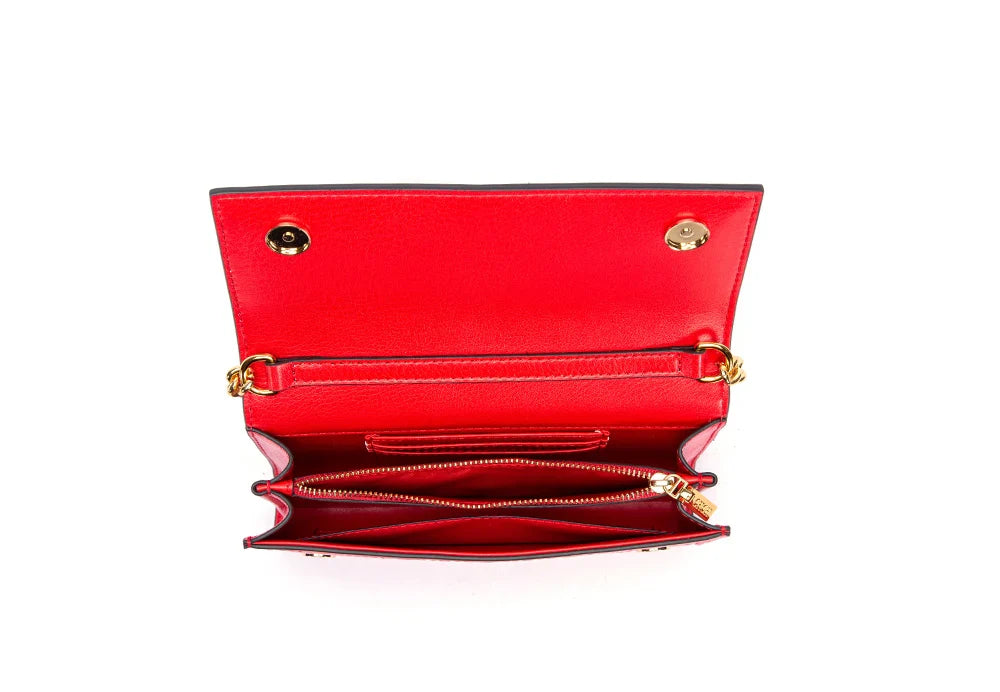 Bolsa Carteiro a Tiracolo Nova 2024, Elegante e com Artesanato Requintado, Estilo Clássico Versátil Para Todas as Estações
