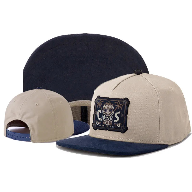 Embroidery hip hop cap snapback hat for men women adult outdoor casual sun baseball caps Dropshipping