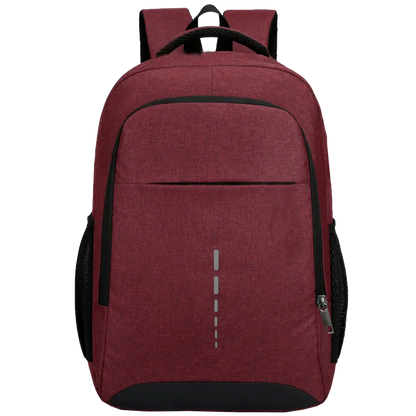 Equipped with Multiple Pockets and Large Capacity, It Can Hold Laptops and Is Suitable for School Work and Business Trips