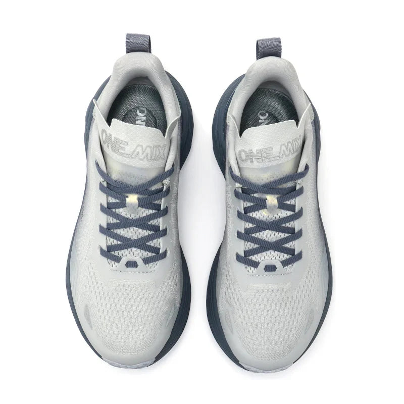 2026 Jogging Running Shoes Unisex Lightweight Sneakers Road Wear-Resistant Fashion Sports Fitness Shoes