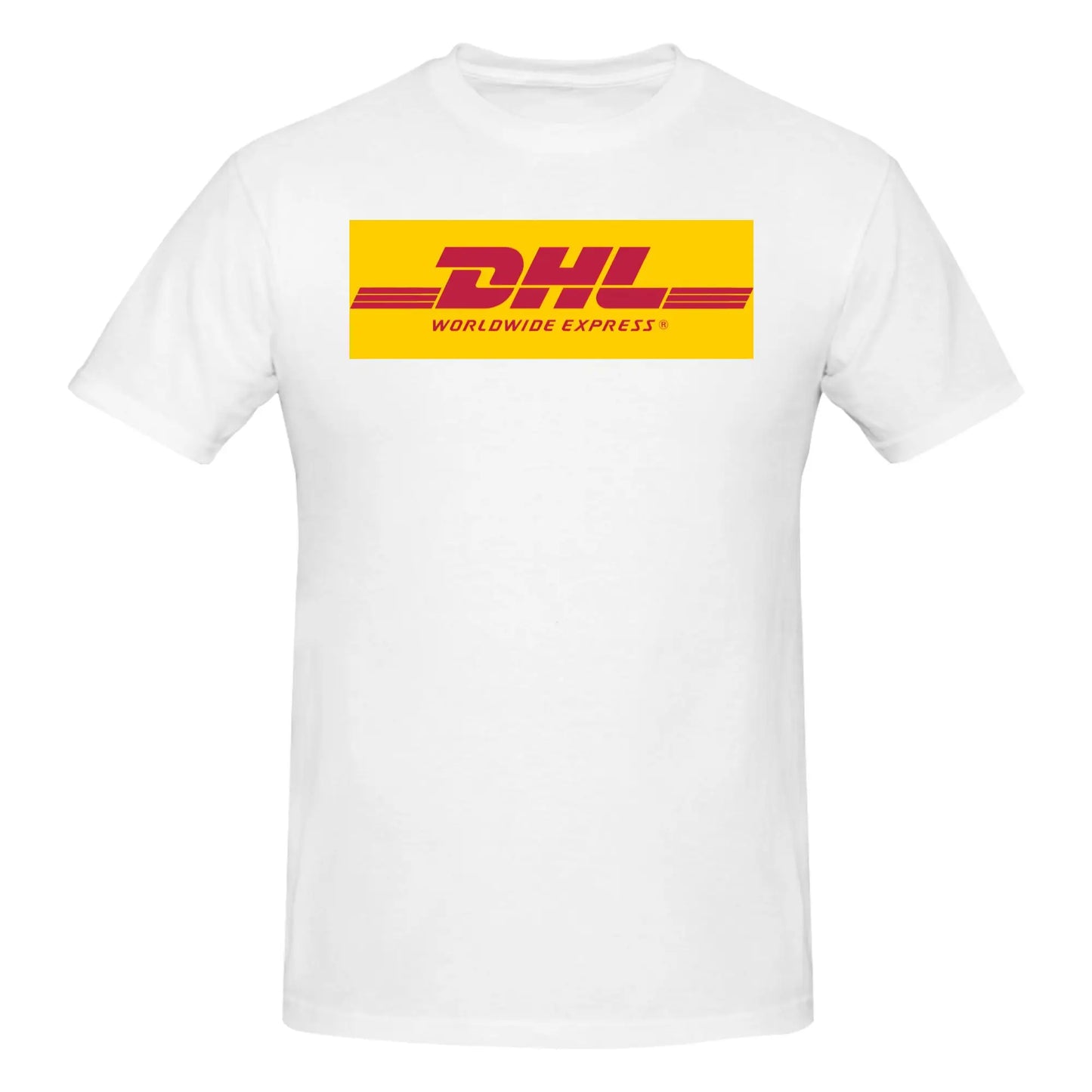 High Quality Cloud-Like Feeling T-shirt  Japanese Street  Print Does Not Fade T-shirt