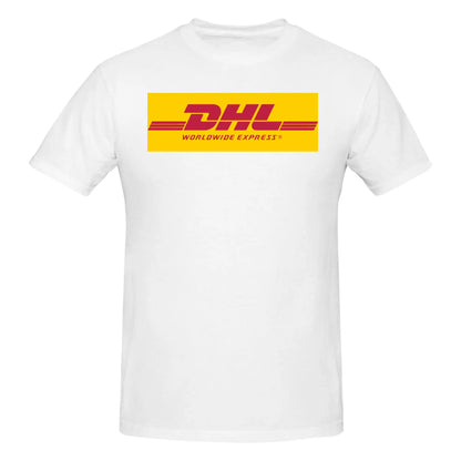 High Quality Cloud-Like Feeling T-shirt  Japanese Street  Print Does Not Fade T-shirt