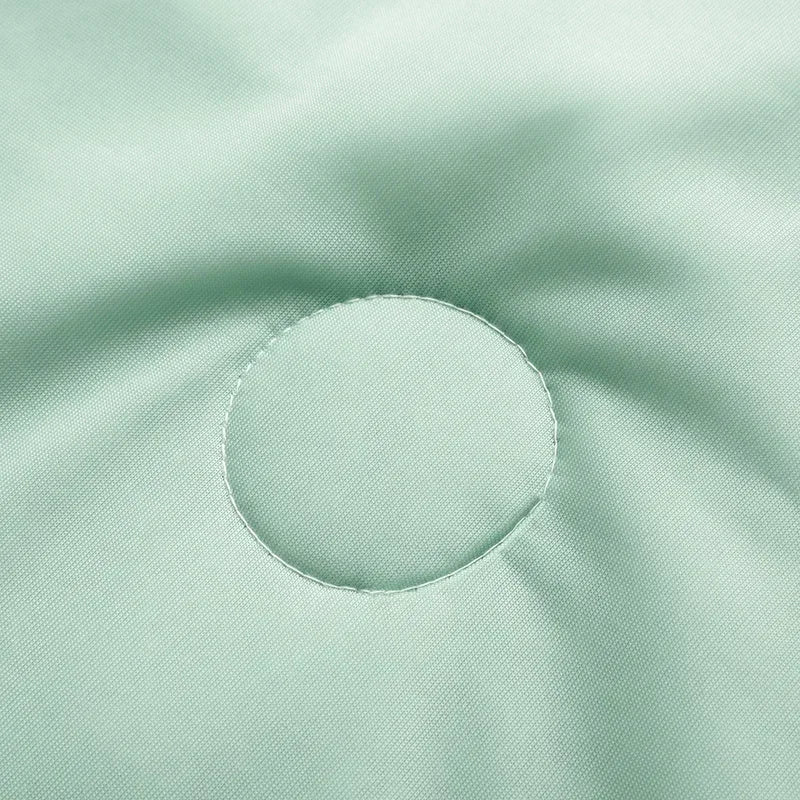 High Quality Cooling Blankets Smooth Air Condition Comforter Lightweight Summer Quilt with Double Side Cold  Cooling Fabric