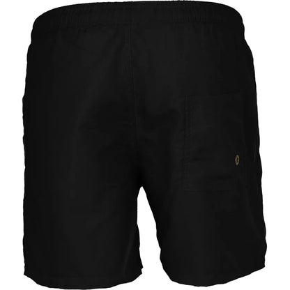 Quick Dry Men's Beach Shorts Summer Swimwear Boardshorts Male Casual Surfing Trunks Elastic Waist Beachwear