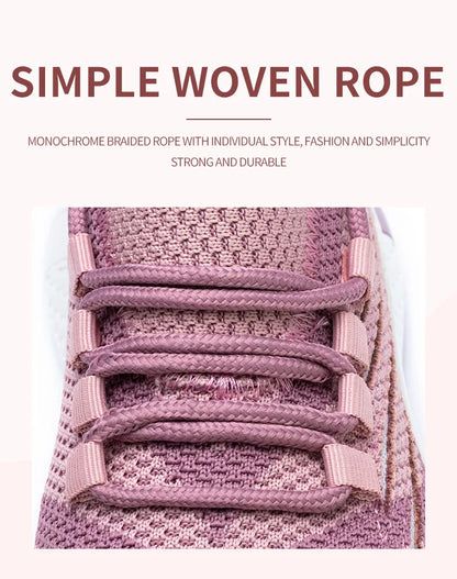 Pink women's safety shoes Steel head anti-smash Light soft breathable work shoes Women's outdoor industrial safety shoes