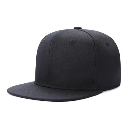 Large 64cm Back Closed Skateboard Cap Women Fitted Baseball Cap XXL Male Big Size Snapback Caps Plain Football Hat 60cm 62cm