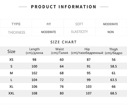 Semir Jeans Women Cool Feeling Wide Leg 2025 New Summer Leg-Lengthening Floor-Length Pants Trendy for Fashionable Style