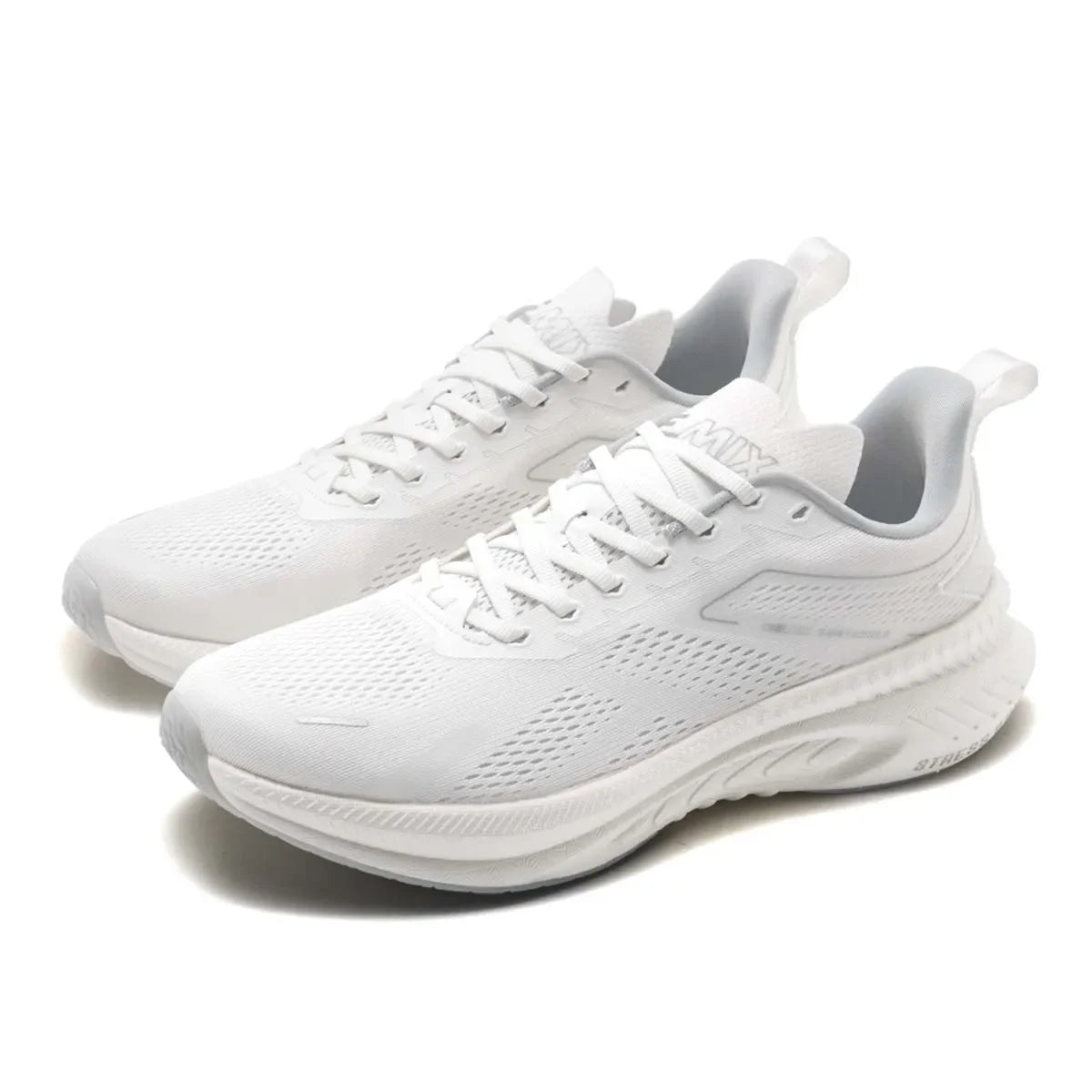 Breathable Comfortable Mesh Summer Sports Men And Women Outdoor Jump Rope Fitness Running Casual Shoes