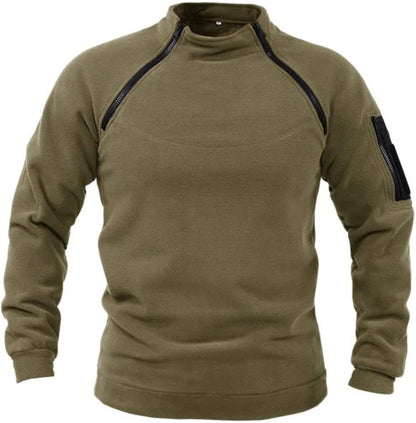 Men's Winter SoftShell Pants Military Tracksuit Army Fleece Jackets Hiking Suit Camping Fishing Climbing Army Tactical Clothing