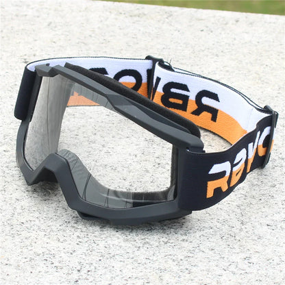 Motorcycle Sunglasses Men Motocross Safety Protective MX Night Vision Helmet Goggles vintage Driving Glasses gafas retro moto
