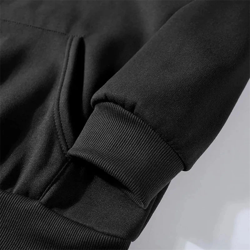 Y2K Hoodies Böhse Onkelz Konzert Frankfurt Band Rock Herren Hoodie Fleece Warm Sweatshirt Oversized Tracksuit Unisex