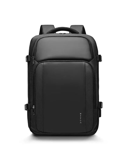 New Design Large Capacity Oxford Men 15.6 inch Laptop Backpack Softback Business Waterproof Backpacks with USB Charing