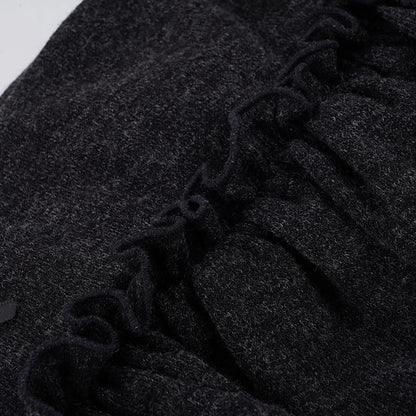 Sweet Cute Lace Fluffy Cake Skirt Korean Casual Elastic Low Waist Mini Skirt Y2K Women Clothing Summer Harajuku 2026