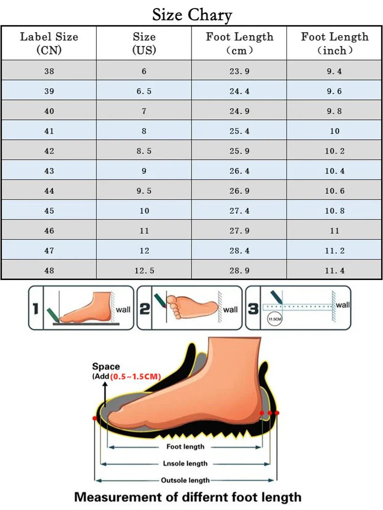 Men Lightweight Sneakers Non-slip Sole Stitch Genuine Solid Leather Shoes Outdoor Casual Walking Driving Flats Shoes