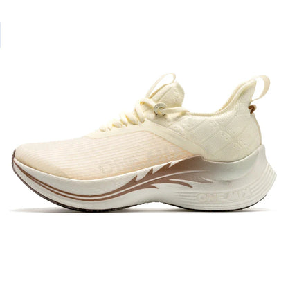 Carbon Plate Marathon Running Racing Shoes Professional Stable Support Shock-relief Ultra-light Rebound Sport Sneakers