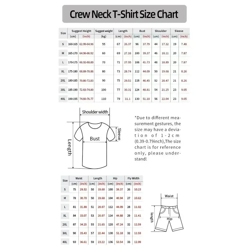 Straw Hat Luffy Pajama One Piece Anime Adult Kids T-Shirt & Shorts Athleisure Set Summer Quick-dry Soft Lightweight Comfy