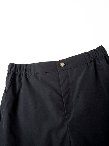 2025 New Mens Casual Suit Shorts Summer Business Casual Knee Pants Classic Khaki American Style Streetwear Golf Shorts Beige