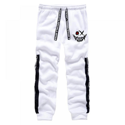 Men's Hooded Sweatshirts Sweatpants All Season Daily Casual Sport Tracksuit Urban Fashion Hooded Streetwear Jogging Hoodie Pants