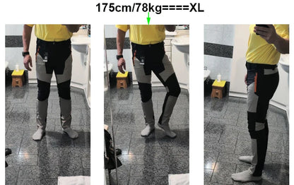 Quick Dry Hiking Pants Men Outdoor Running Camping Climbing Waterproof Mountain Trousers Stretch Lightweight Pants