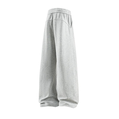 Men's Outdoor Running Fitness Sports Leisure Straight Leg Pants Are Comfortable Fashionable Versatile Suitable for All Seasons