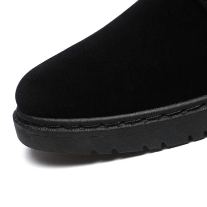 Luxury Brand Mens Casual Shoes Black Men Leather Shoes Fashion Lace Up Platform Work Shoes Wedding Formal Dress Oxfords Shoes