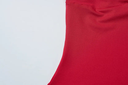 Solid Halter Backless Bandage Sexy Slim Crop Camis Top 2025 Summer Women Fashion Y2K Clothes Streetwear Festival Club