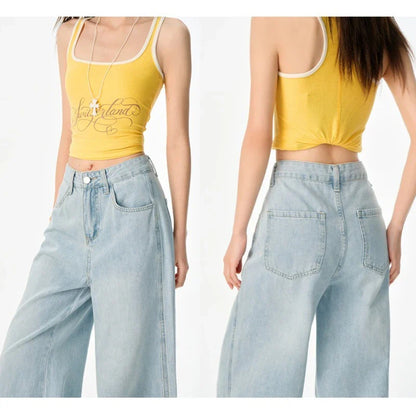 Women's Happy Hue Denim Pants