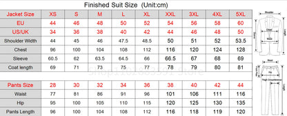 3 Pieces Grey Stripe Design Men Suits Peaked Lapel Formal Business Man Blazer Groom Tuxedo Classic Fit Male Outfit