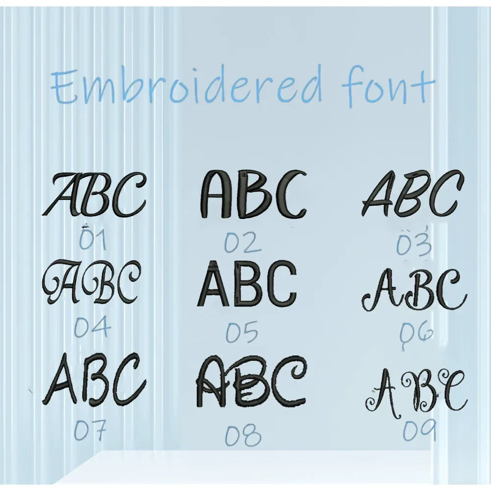 Car Embroidery, Children's Backpack, Personalized Name, Backpack, Walking Bag, Customized Diaper Bag For Boys And Girls