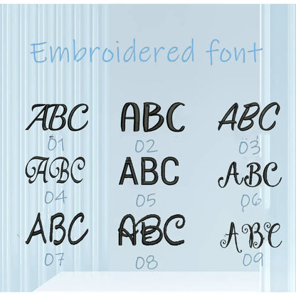 Car Embroidery, Children's Backpack, Personalized Name, Backpack, Walking Bag, Customized Diaper Bag For Boys And Girls