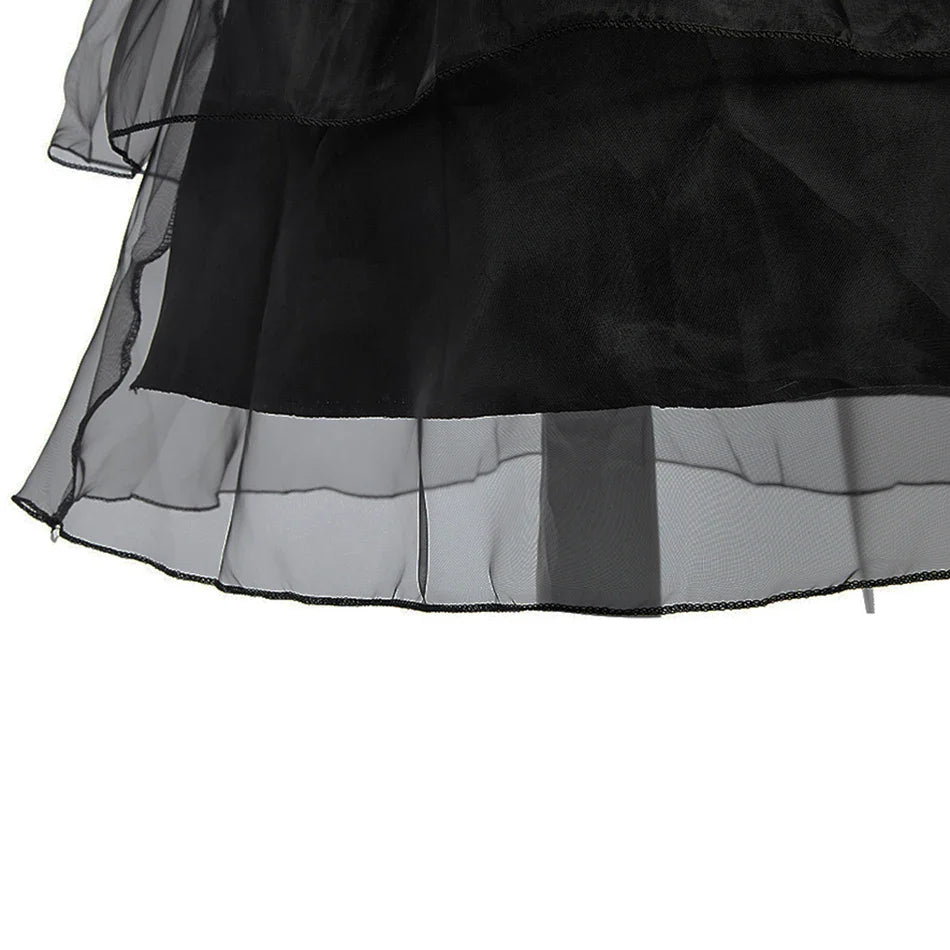 Vestido da Anna e Elsa para Meninas, Fantasia Cosplay Infantil de Halloween, Vestidos de Princesa para Crianças, Festa de Aniversário Elegante, Roupas de Carnaval 3-10 Anos