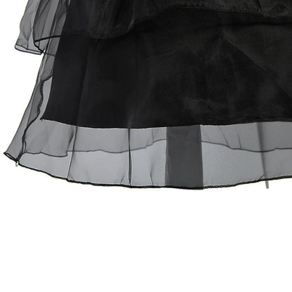 Vestido da Anna e Elsa para Meninas, Fantasia Cosplay Infantil de Halloween, Vestidos de Princesa para Crianças, Festa de Aniversário Elegante, Roupas de Carnaval 3-10 Anos
