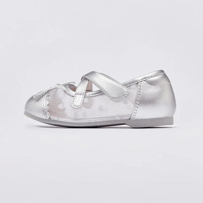 Baby Girls Sandals Summer Cute Soft Sole Flat Breathable Shoes Princess Footwear Shoes Party Outdoor DB2252226