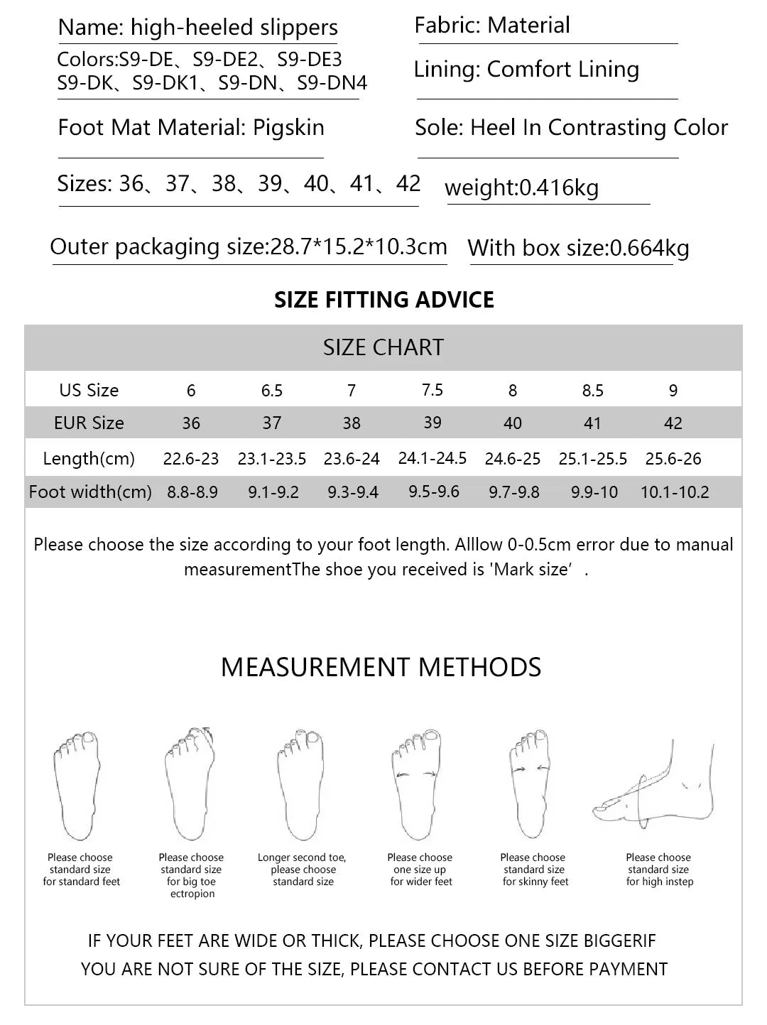 High Quality Metal Lock Monogram Print Women's Low Heeled Slippers Delicate and Versatile Women's Fashion Slippers