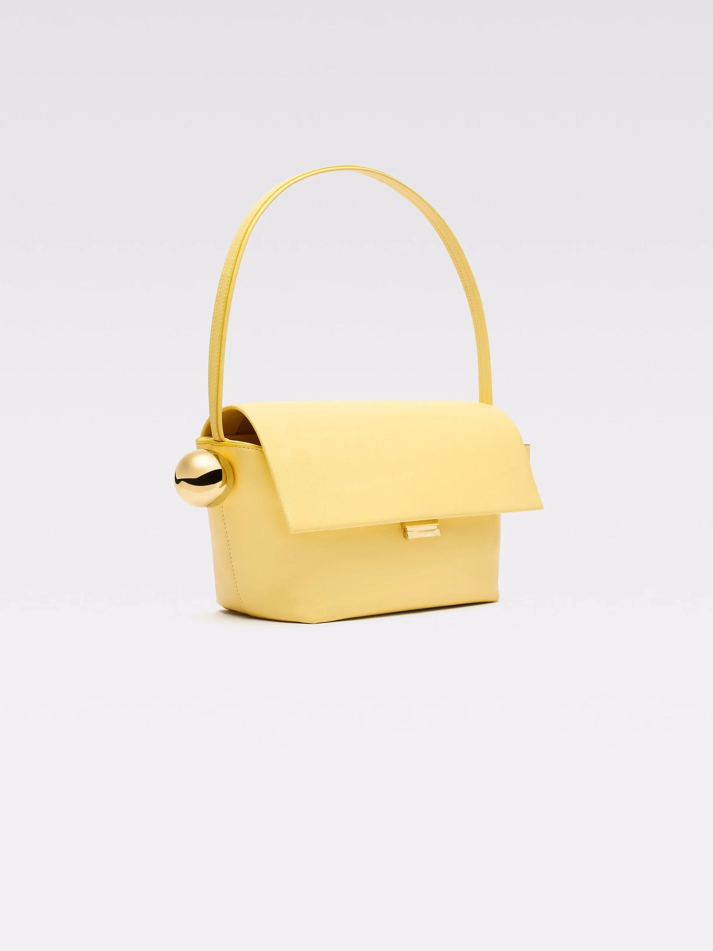 Women's Shoulder Bag with Flap, Solid Color Fashion Top Handle bag with Metal, Women's Luxury Design Handbag for Everyday Style
