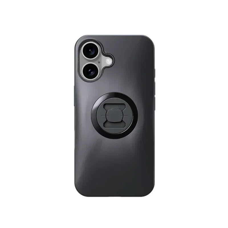 Phone Case for iphone 16 / 16 Pro / 16 Pro Max Connect Quick Mount Mobile Phone Cover