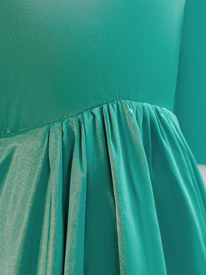 Vestido de Princesa Pêssego para Meninas Jogo Roupa de Cosplay Rosalina Fantasia de Aniversário Festa Halloween Carnaval Roupa 4-10 Anos