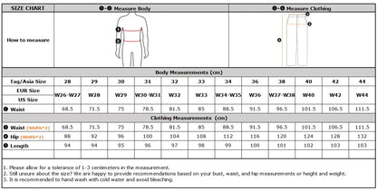 Men's Tailored Striped Dress Pants with Adjustable Waistband – Sleek Vertical Design for Business Formal & Modern Sophistication