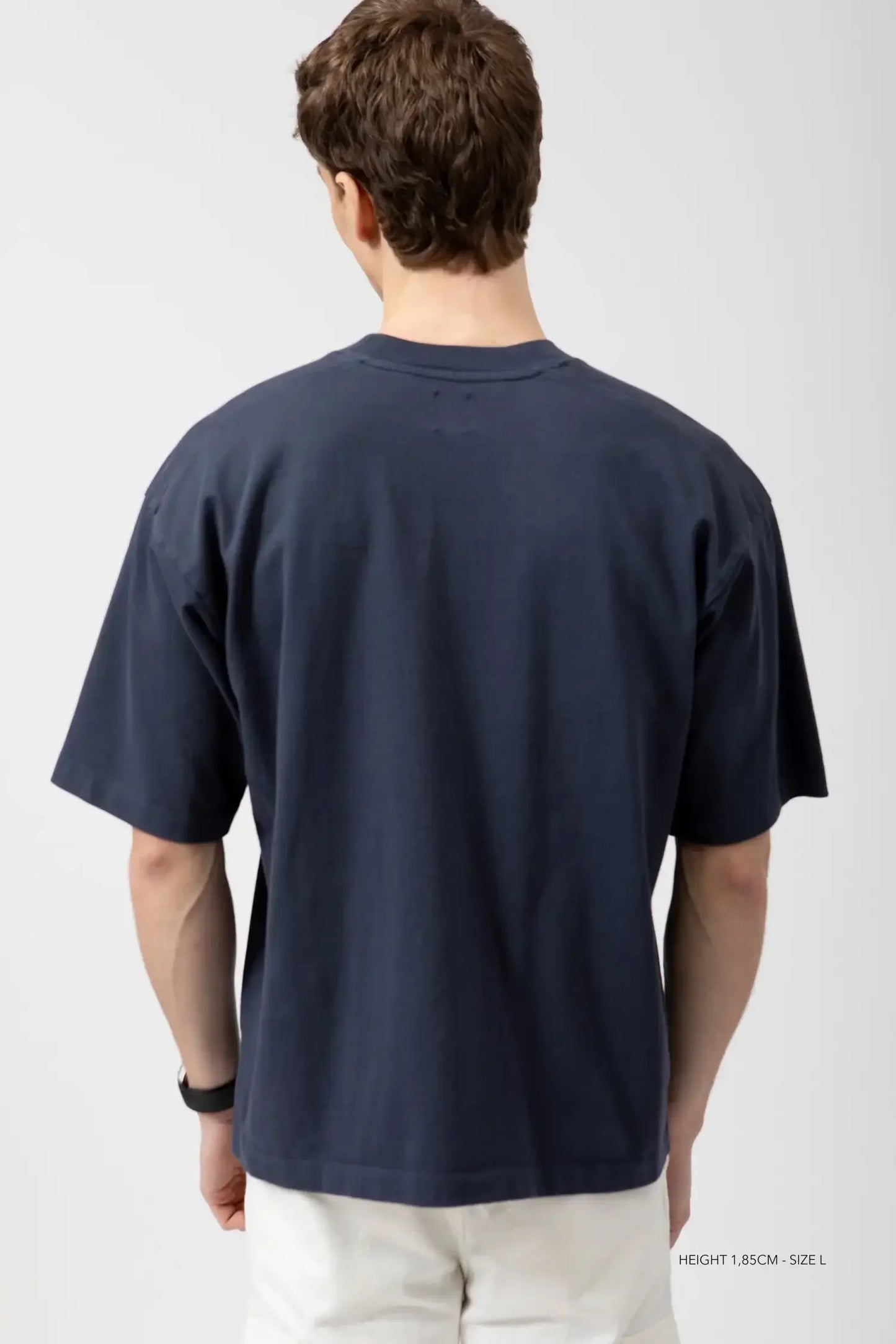 High-quality Sports Streetwear Unisex Trendy Fashion Brand Summer New Printing Round Neck Cotton Short-sleeved Casual T-shirt
