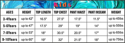 Kids Pirate Costume Captain Jack Pirate Toy Halloween Dress Up Set Kid Adventure Robbery Costume Toy Accessories Gift