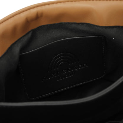 2026 New Chain Bag Textured Rhombus Embroidery Thread Single Bag Versatile Single Shoulder Crossbody Hot Selling Women's Bag