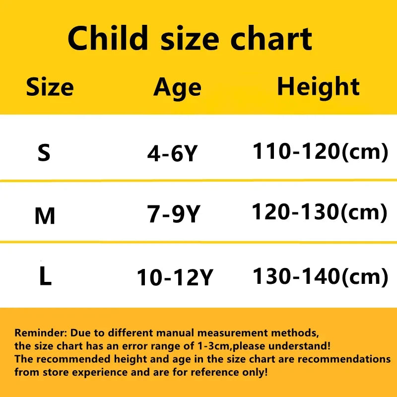 Kids Cartoon Robot Superhero Costume Boys Girls Halloween Dress Up Suit Masked Hero Suit Gift